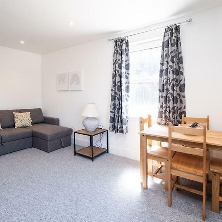 Rowan - Three Tuns Apartments , Wickham Market - By Aldeburgh Coastal Cottages Pettistree Buitenkant foto